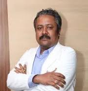 Dr Soham Mazumdar